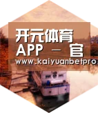 开元官网中德合璧 实力可鉴