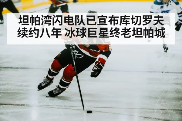 坦帕湾闪电队已宣布库切罗夫续约八年 冰球巨星终老坦帕城